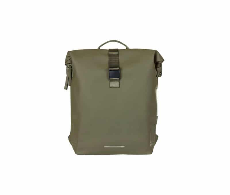 ZOSH Green Travel backpack