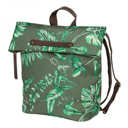 ZOSH Green City backpack