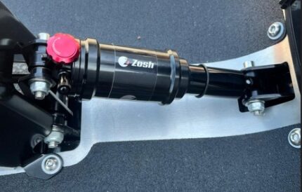 ZOSH Mountain shock absorberZOSH Mountain shock absorber